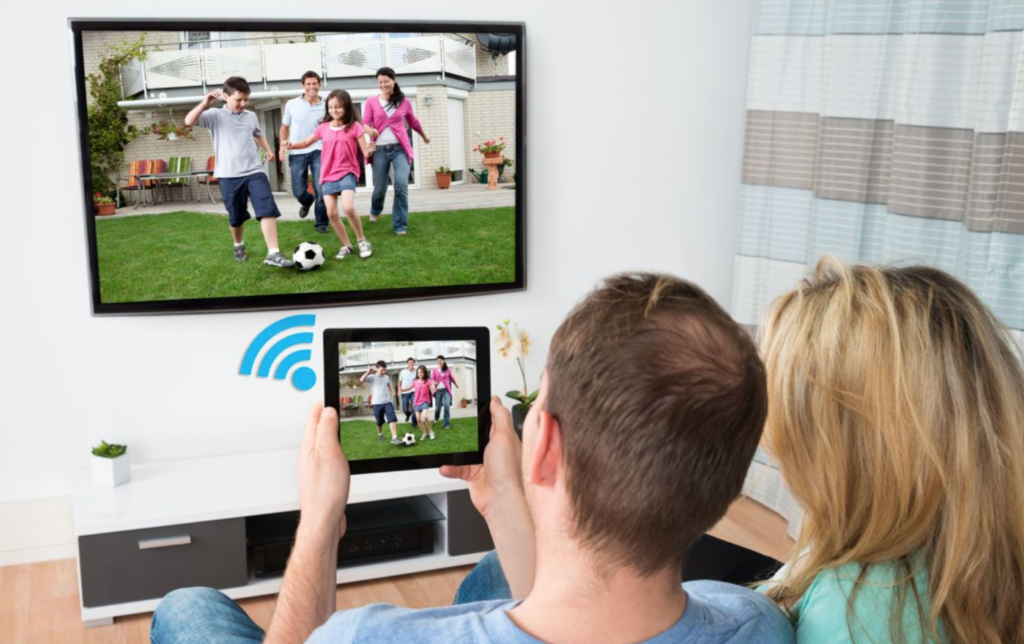 Media Streaming Devices you need During Stay at Home