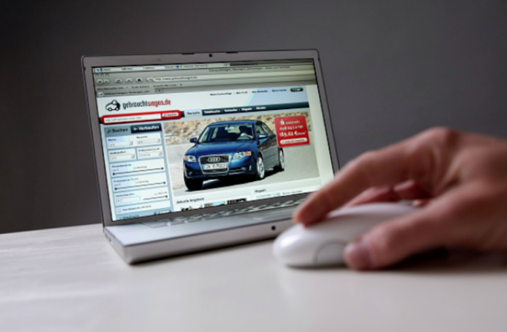 Tips for Buying A Car Online