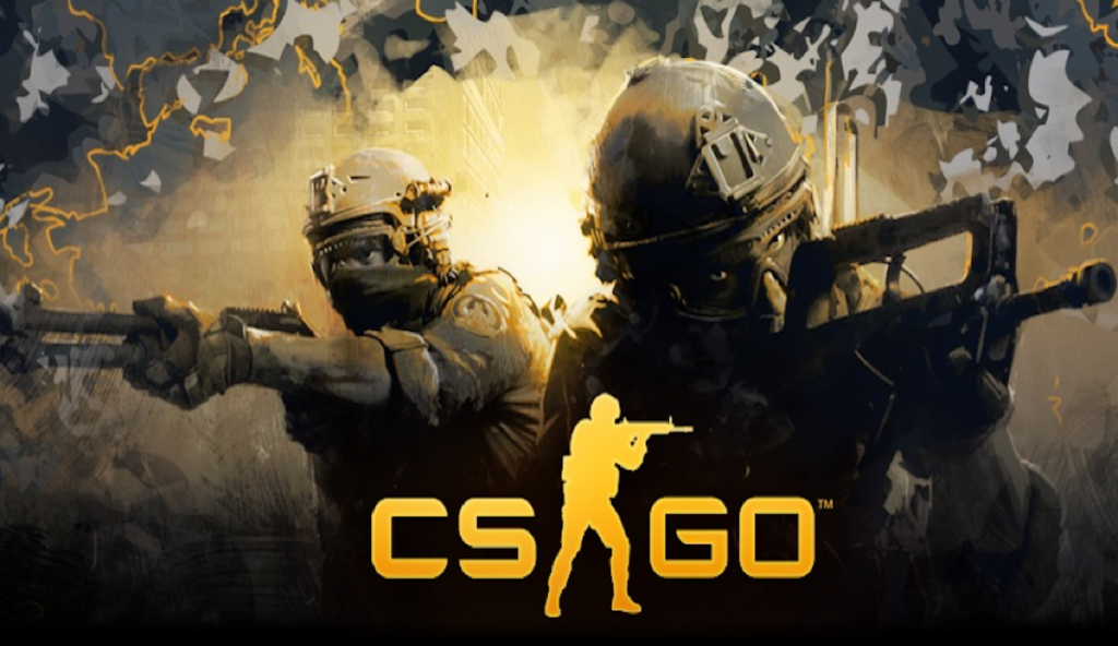 Counter-Strike: Global Offensive