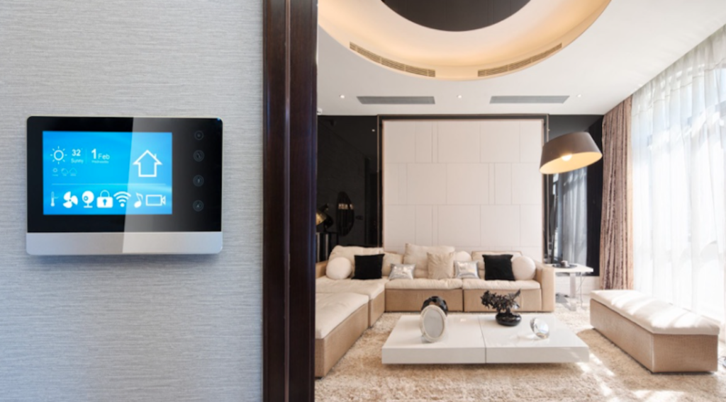 Top 6 Reasons Why You Need Smart Home Lighting Control