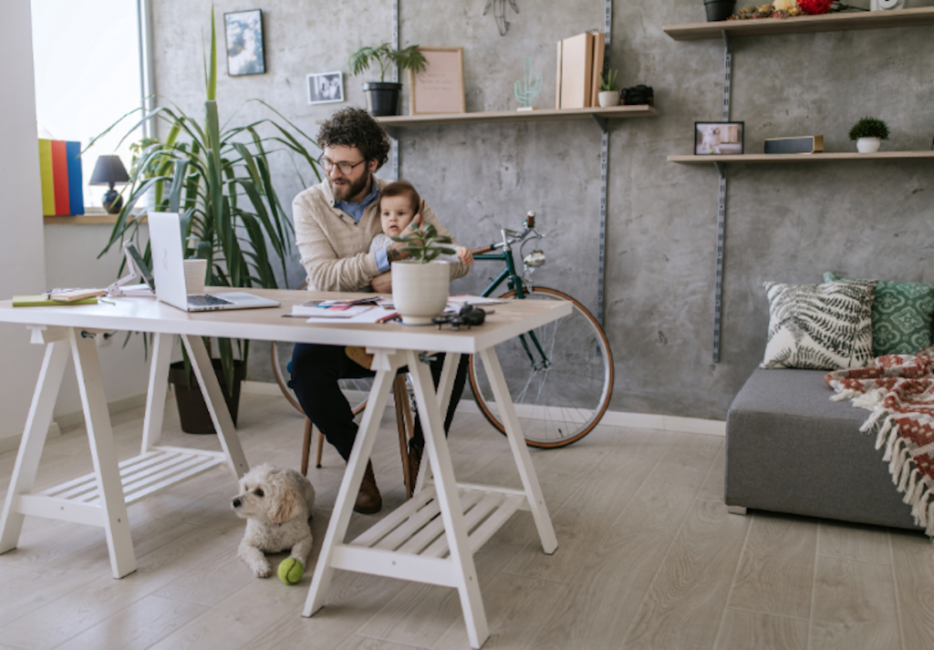 Employee engagement: understanding what your remote workers need at times where it matters