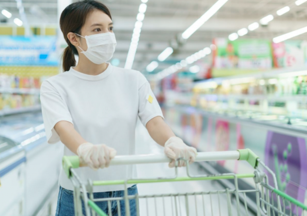 Stay Safe during the Pandemic by Choosing Reusable Face Masks