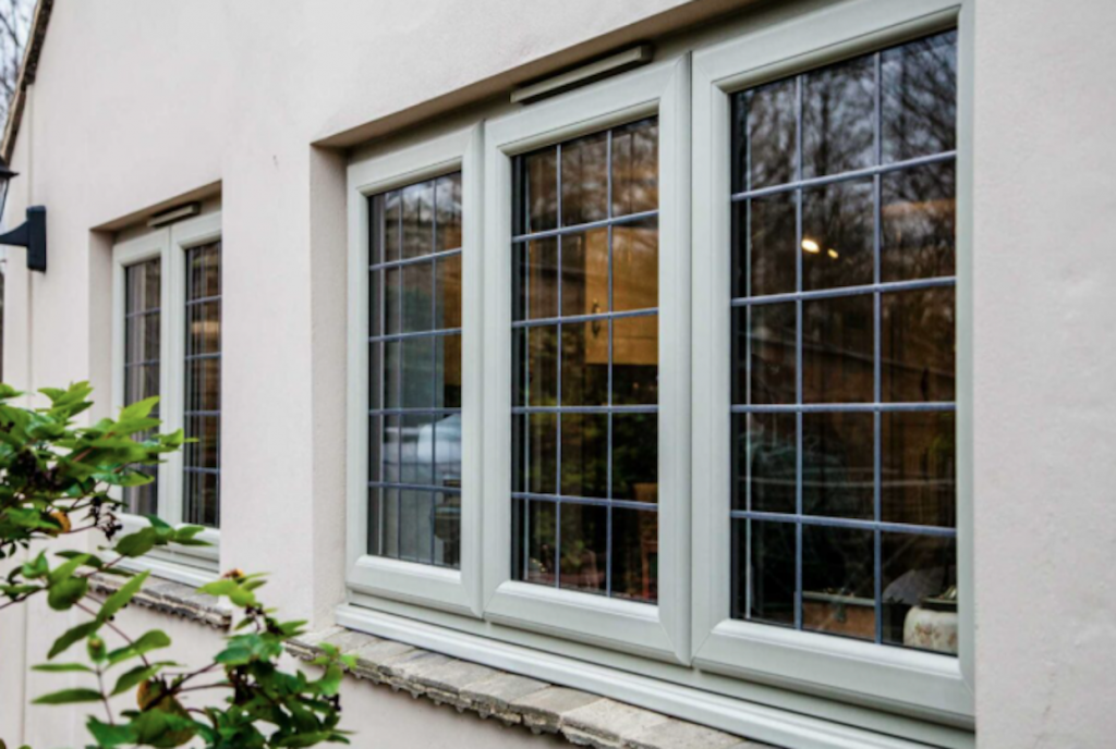 4 Reasons to Upgrade from Single Glazed Windows to Double Glazed Ones