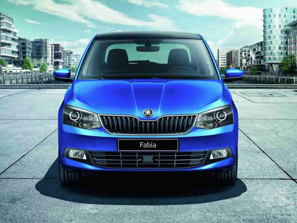 5 Cars That Are Giving The Volkswagen Polo a Run For Its Money