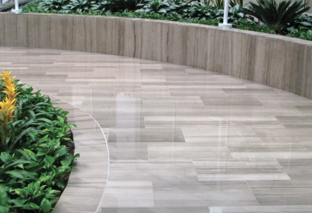 Few Best Options for Outdoor Tiles Meant Exclusively for Patio or Deck