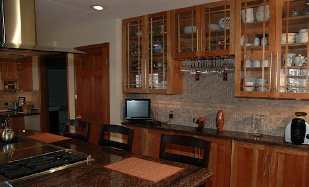 Kitchen & Bathroom Remodeling in Denver