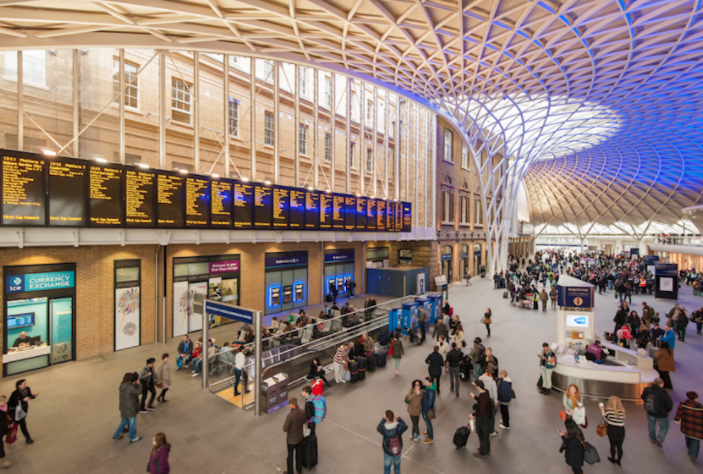 What to Consider if you are planning to buy a property in King's Cross