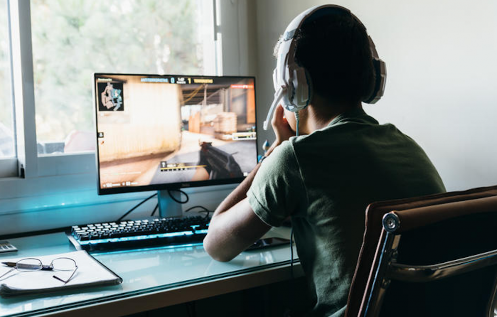 Different Types of Online Game for a Better Gaming Experience