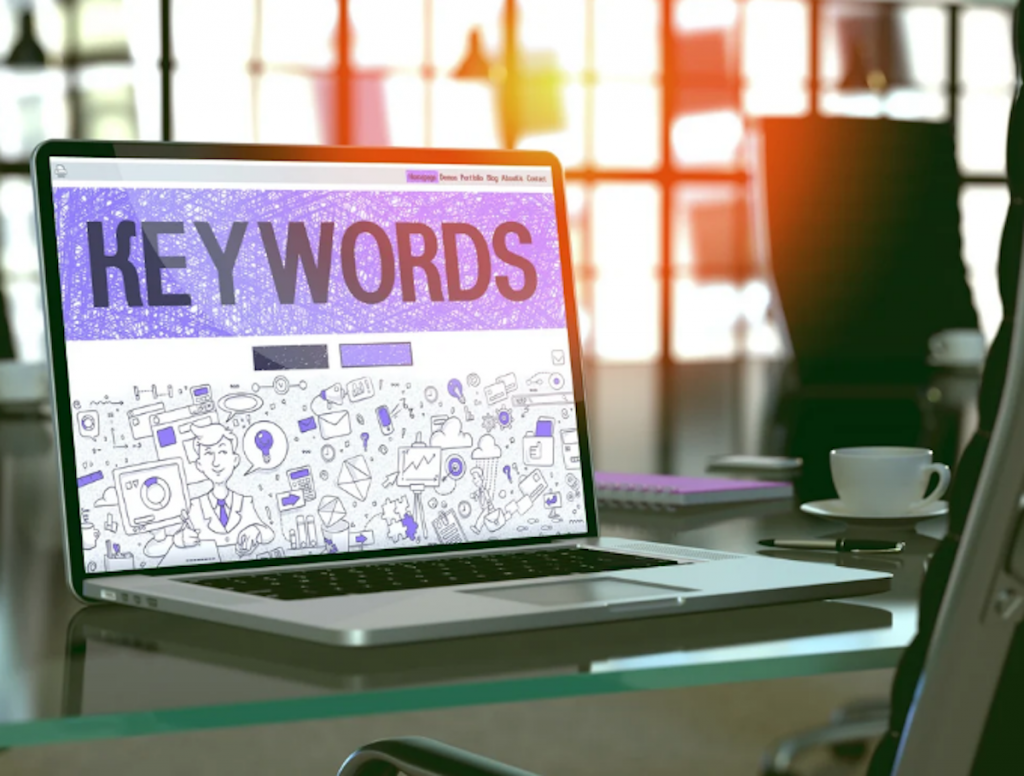 How to choose the right keywords for your website