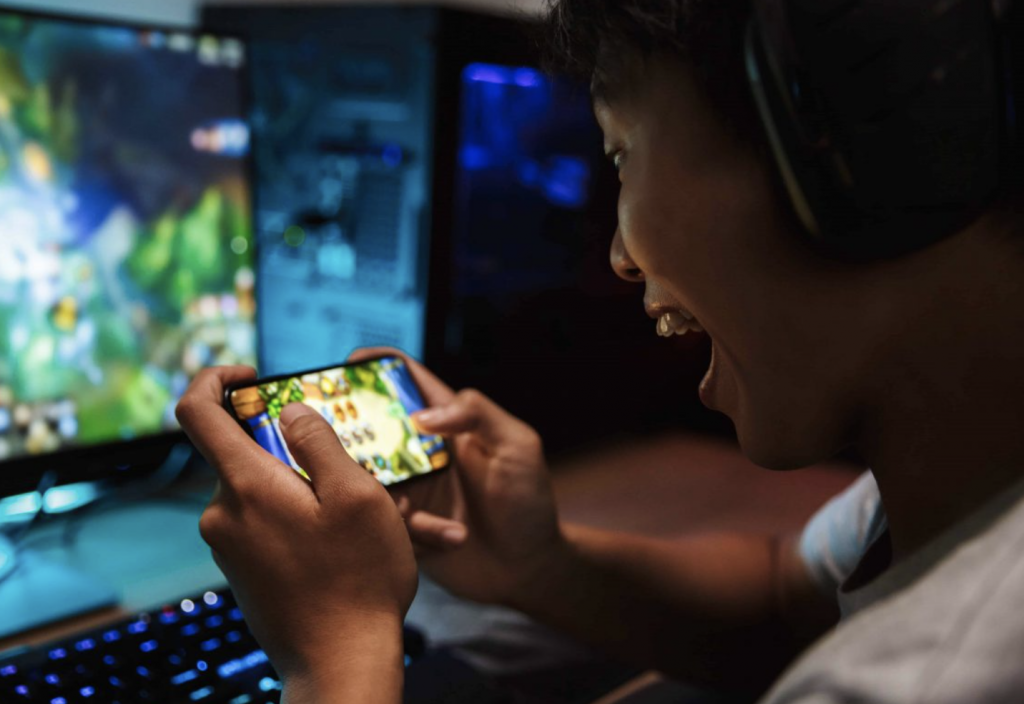Reliable ways to play online games in Indonesia