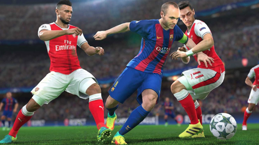 Top 5 strategies to win an online football Gaming