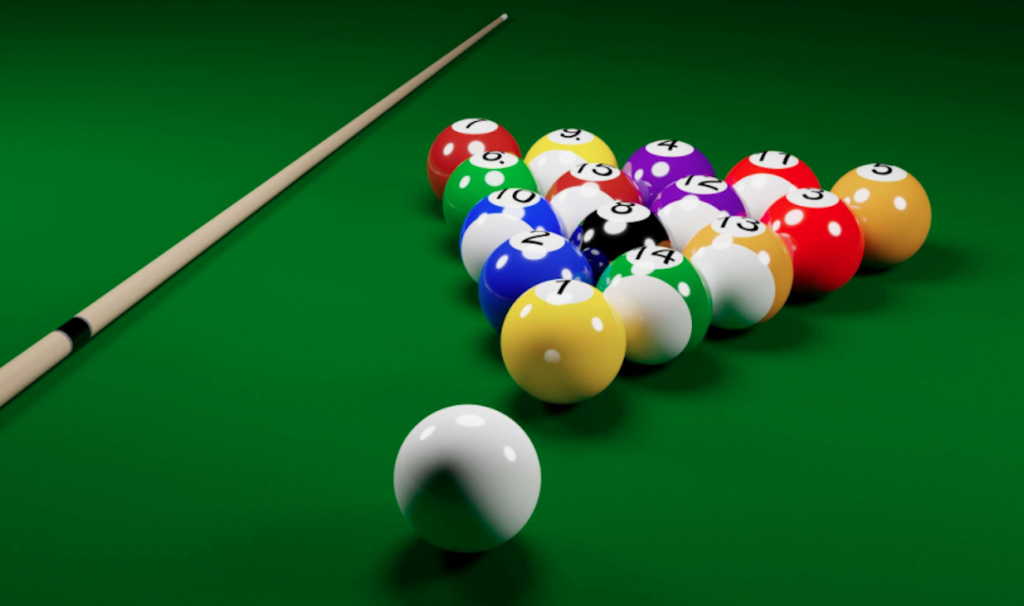 Eight Ball Pool Popularity