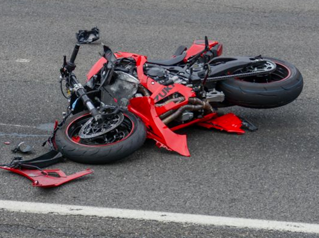 How to Avoid Motorcycle Accidents in NYC