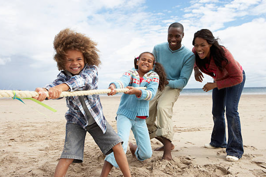 Step Siblings, Half Siblings and Estate Tug-of-War