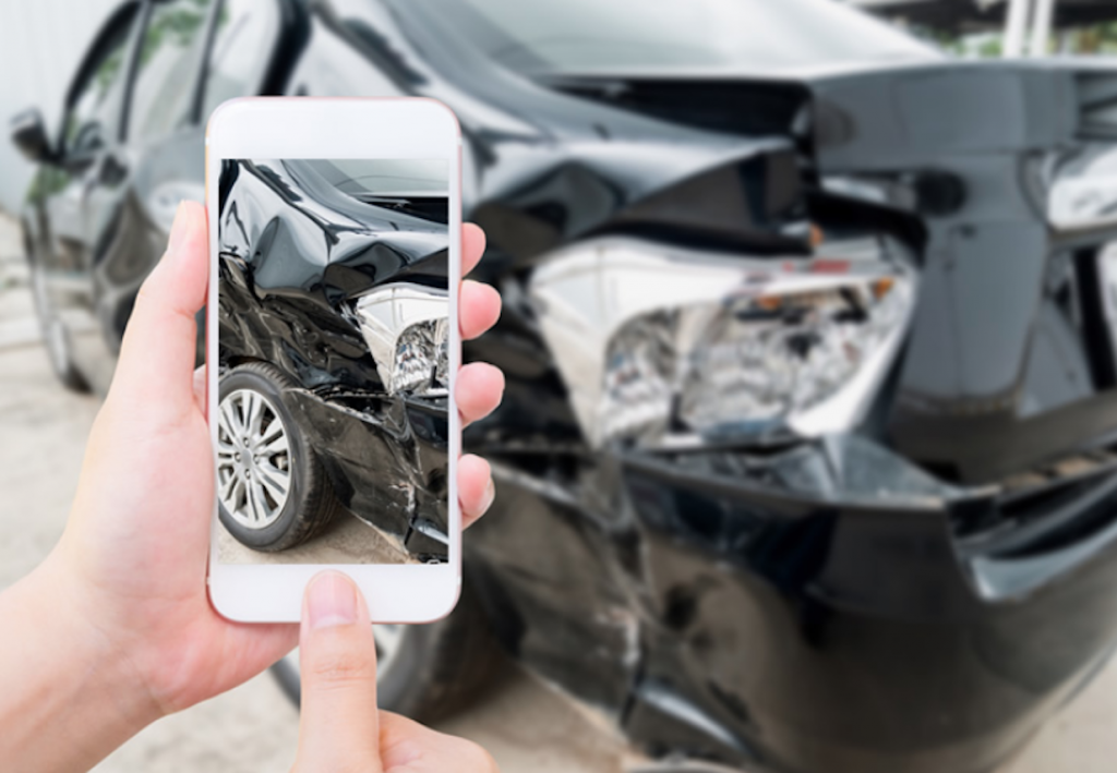 Ten Things Not To Do After The Fatal Accident