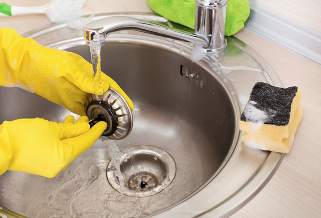 Top 8 Causes of Blocked Drains & Its Prevention