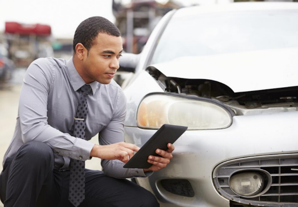 Understanding Car Accident Liability Law