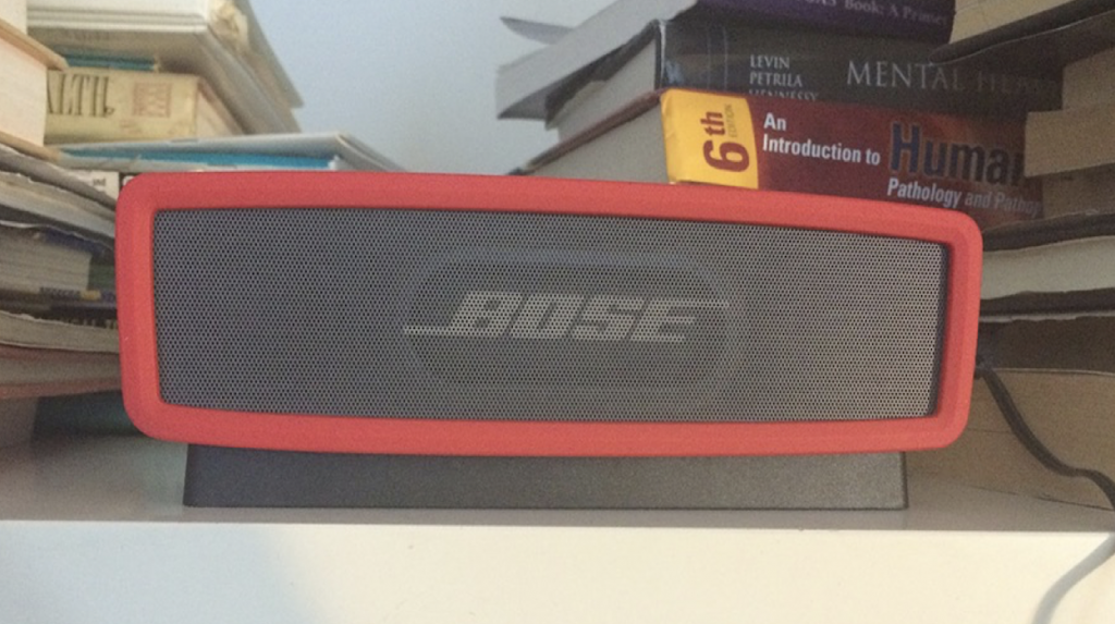 BOSE: From Headphones to Hearphones to Hearing Aids