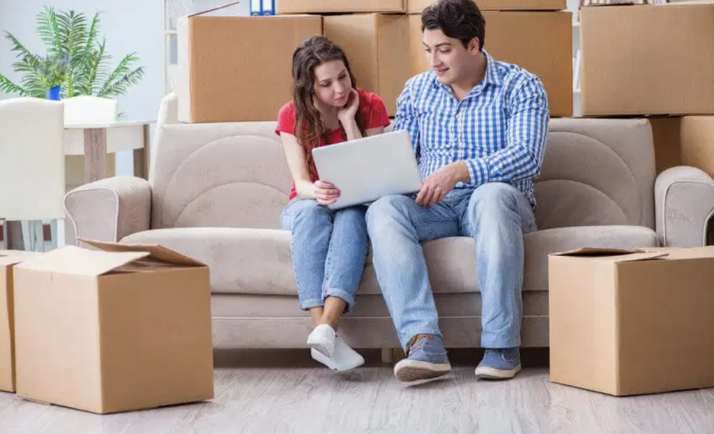 Factors to Consider when Choosing a Moving Company