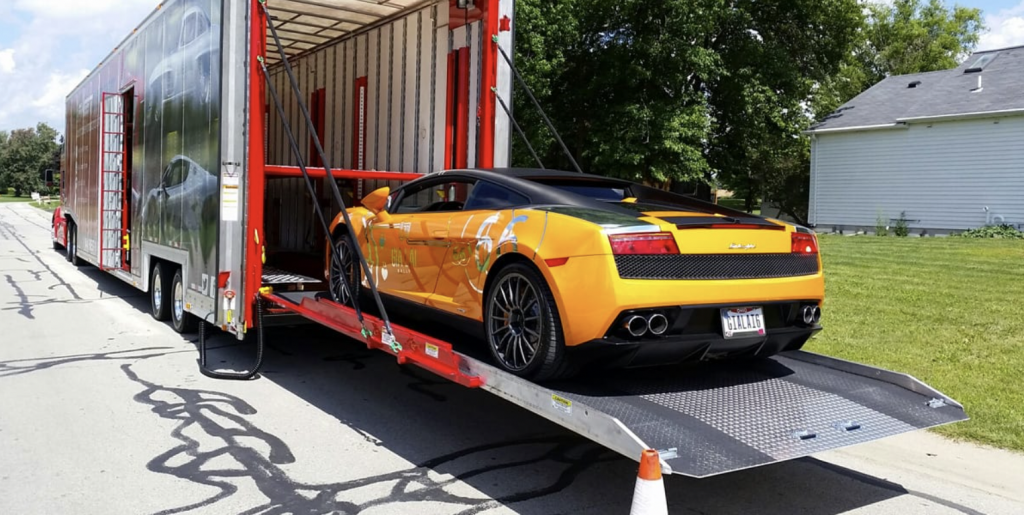 How Do You Ship A Car? Get the Car Shipping Cost and More