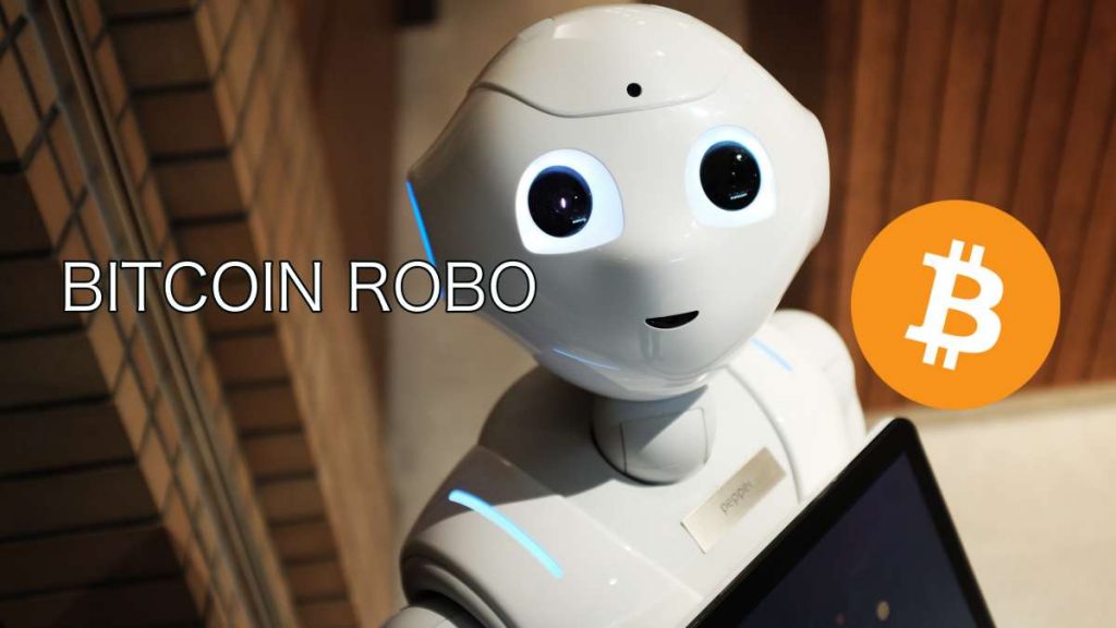 Bitcoin Robot Beginners Guide - What Is Bitcoin Robot?