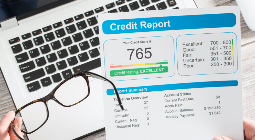 How to Remove Hard Inquiries on a Credit Report Ziddu