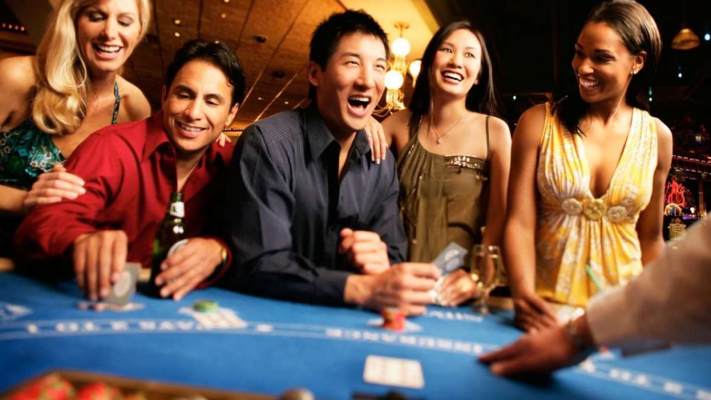 Things To Know When Visiting A Casino For The First Time