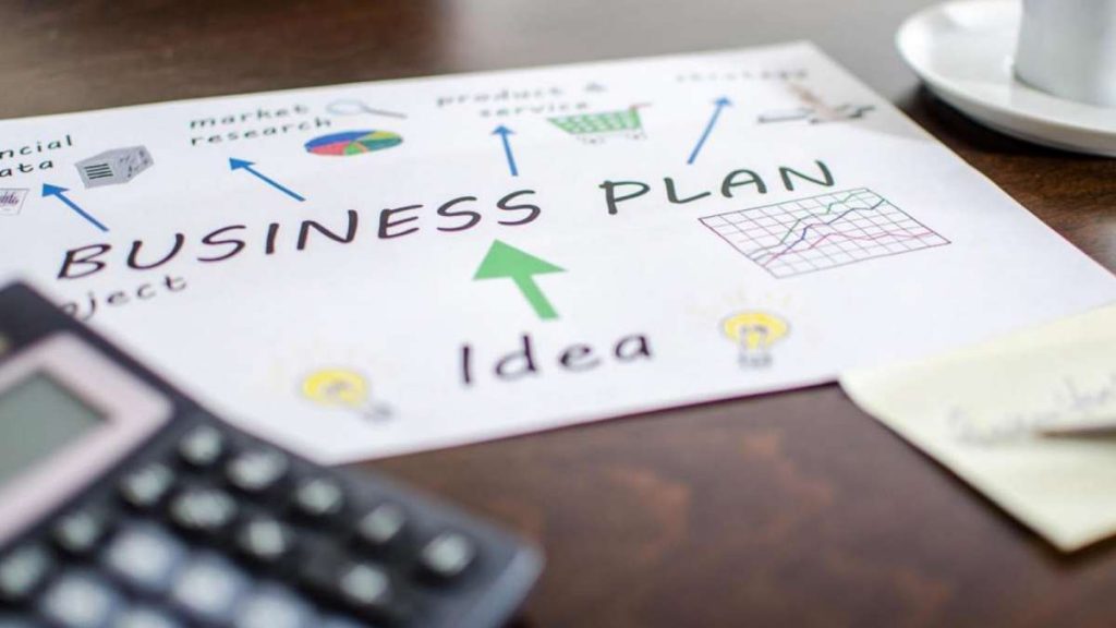 Business Plan Flashcards Explained by The Business Plan Writer