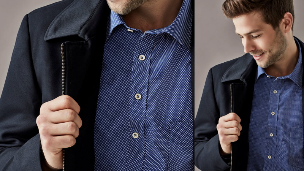 5 Style Tips for the Modern Man’s Office Wardrobe