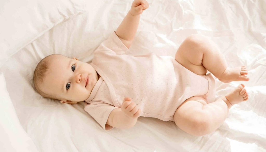 Consider These Things When Choosing Baby or Children Clothes