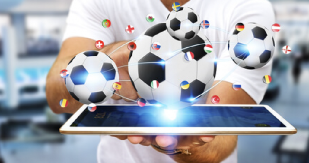 Which is the best Website for Online Football?