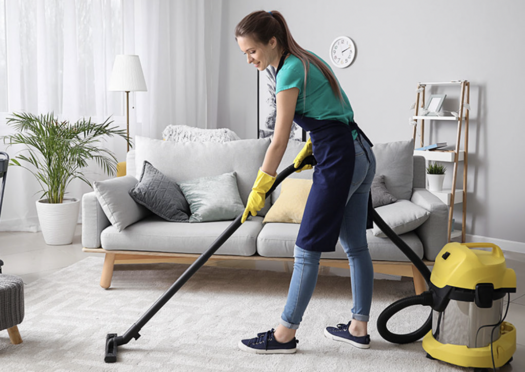 Crucial Things People Should Know About Carpet Cleaning In Odessa