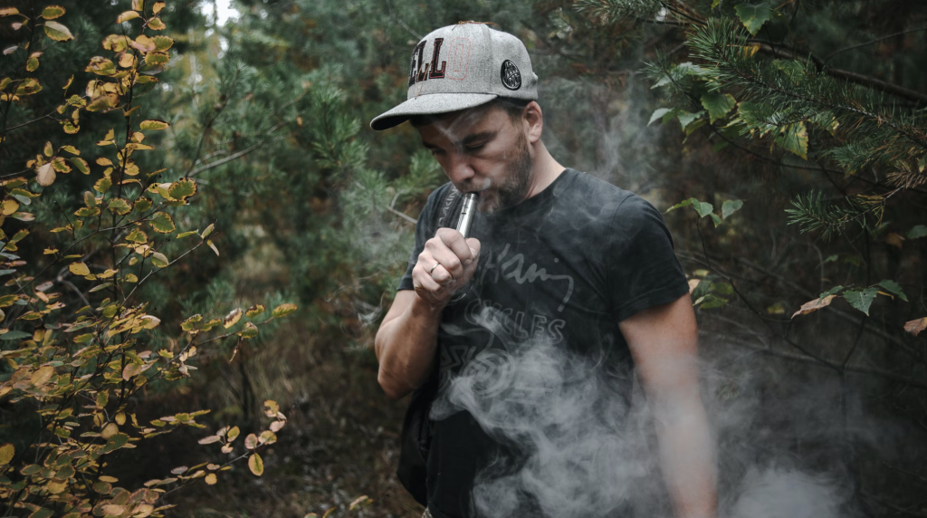 Reasons You Should Start Using E-cigarettes No One Talks About