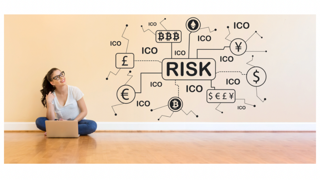 The Risks Associated with Crypto