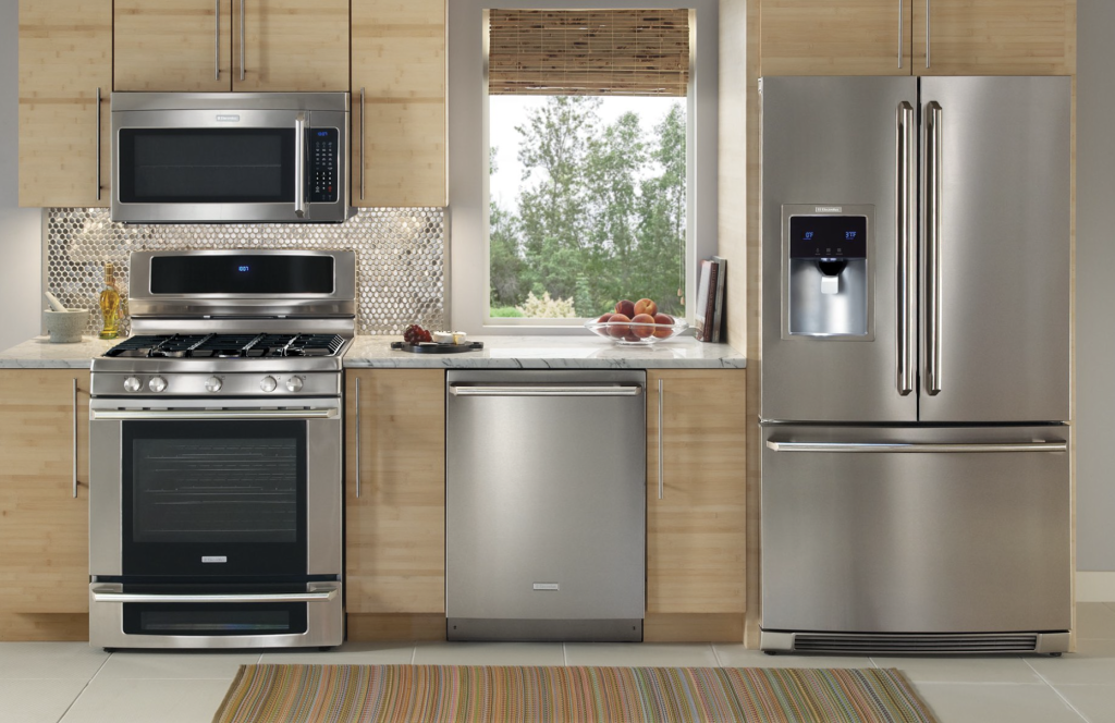 4 Basic Home Appliances That Actually Make Your Life Better