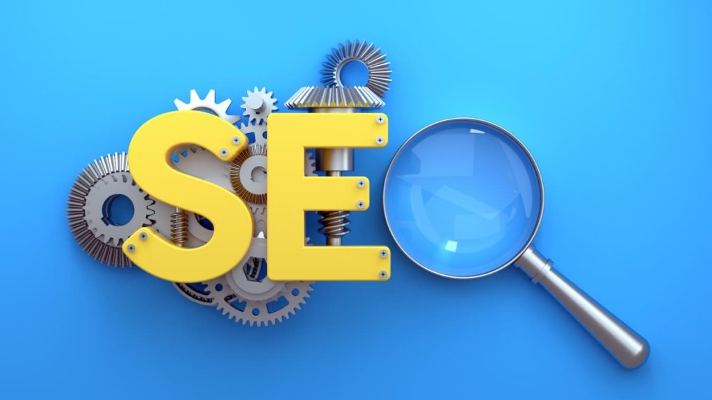 All You Need To Know About SEO