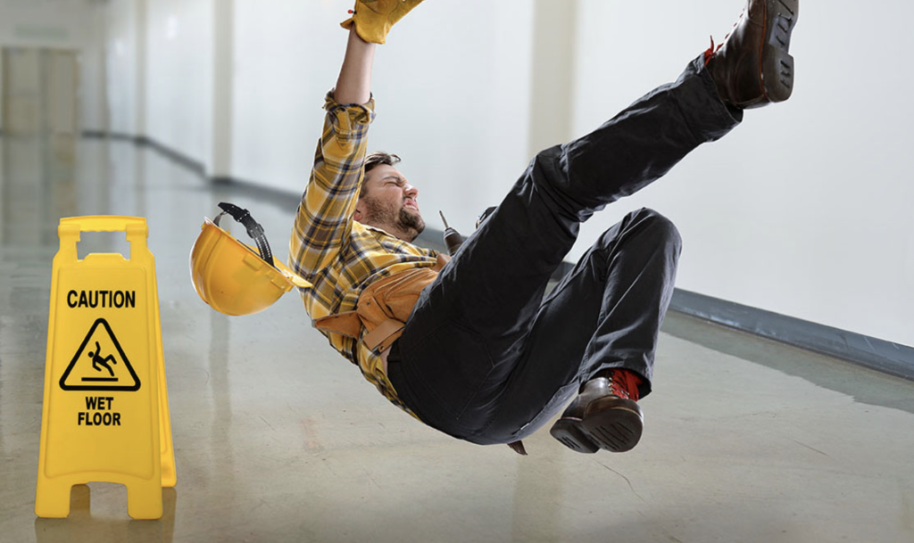 Who Will Pay For Your Injuries In A Slip And Fall Accident