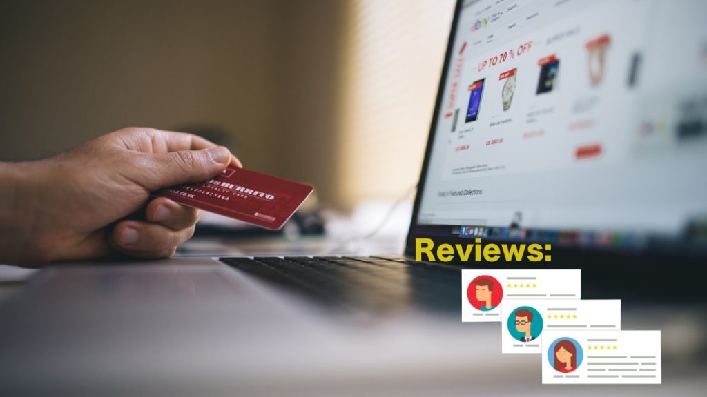 Why Reviews Are So Important For An E-Commerce Business