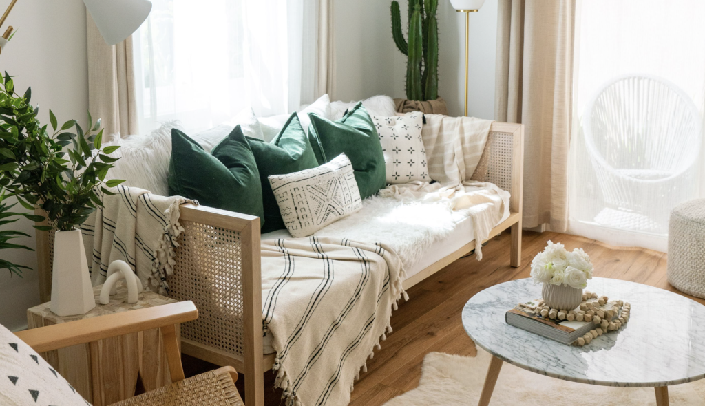 10 Tips to Mix and Match Cushions Like a Pro