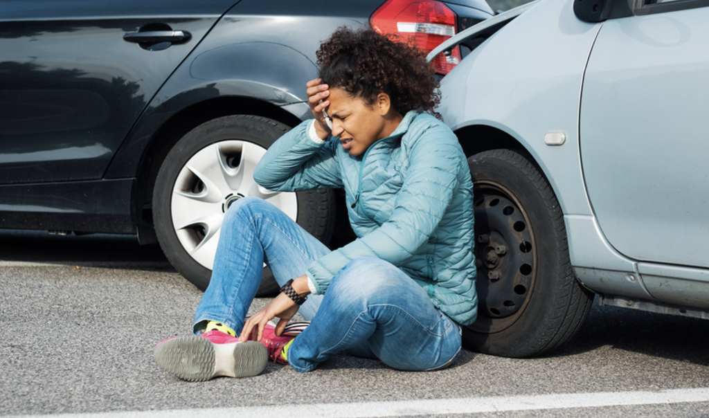 Can Soft Tissue Damage Be Permanent After A Car Accident?