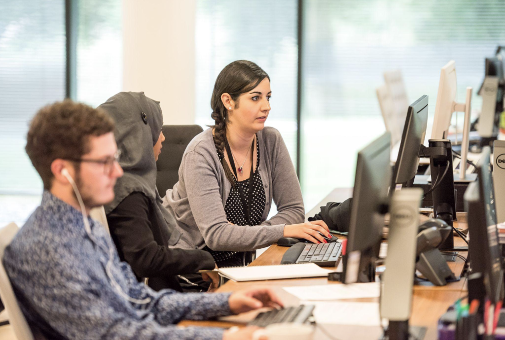 The rise of Specialist Call Centres