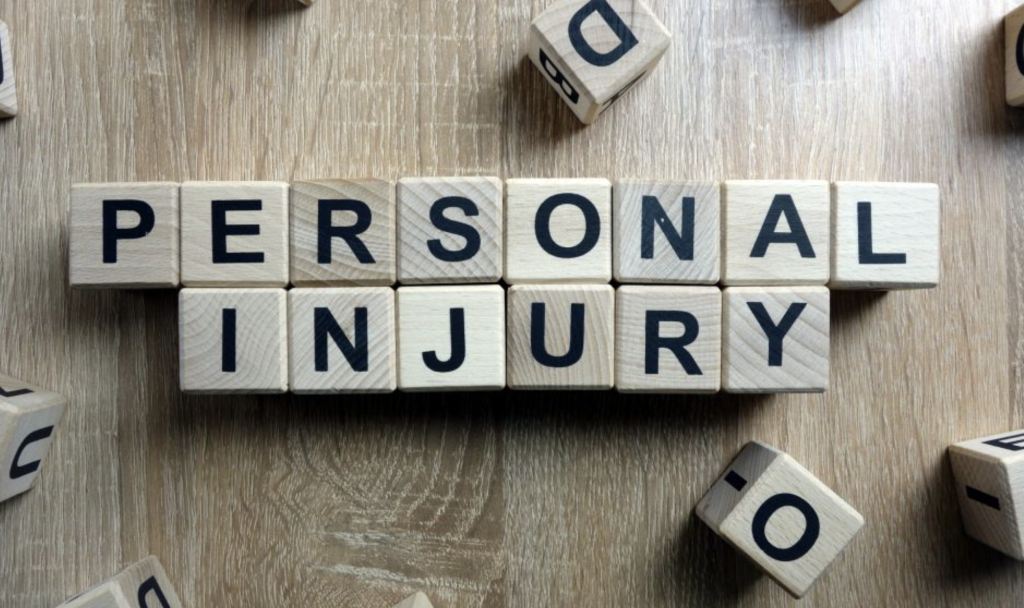 4 Great Reasons for Hiring a Personal Injury Attorney