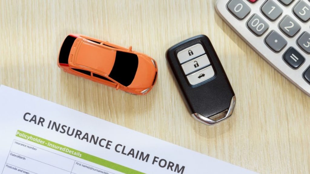 Advantages Of Acquiring Car Insurance Online