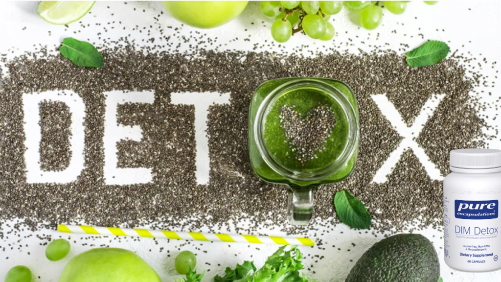 Detoxing can be Toxic