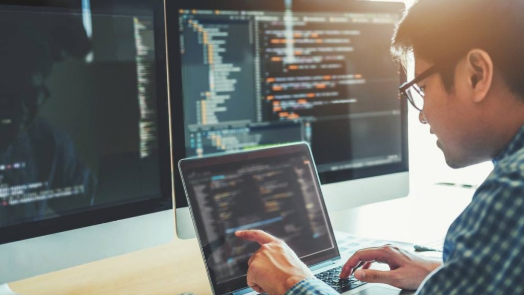 Software Developers Top 6 Skills