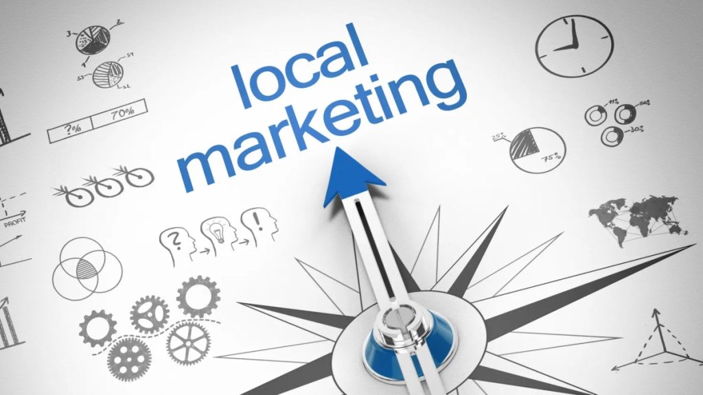 7 Reasons Why You Should Choose a Local Online Marketing Agency