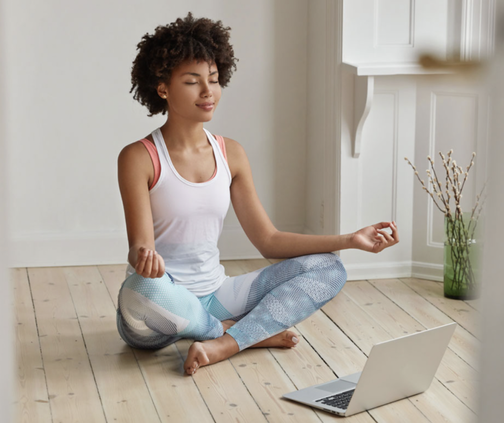 Is Meditation Effective to Relieve Stress?