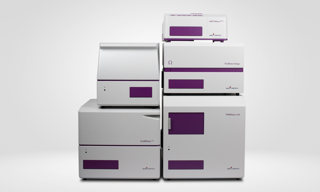 Microplate Readers and Their Functions