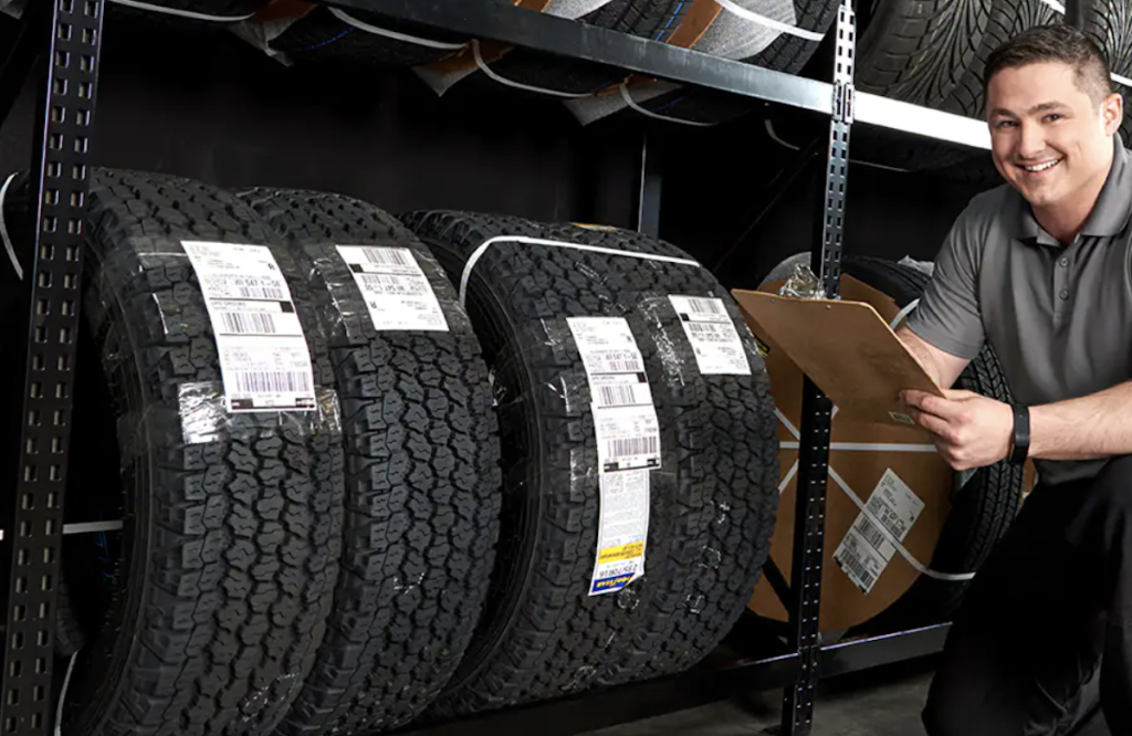 Why buying tires and wheels online is the best choice?