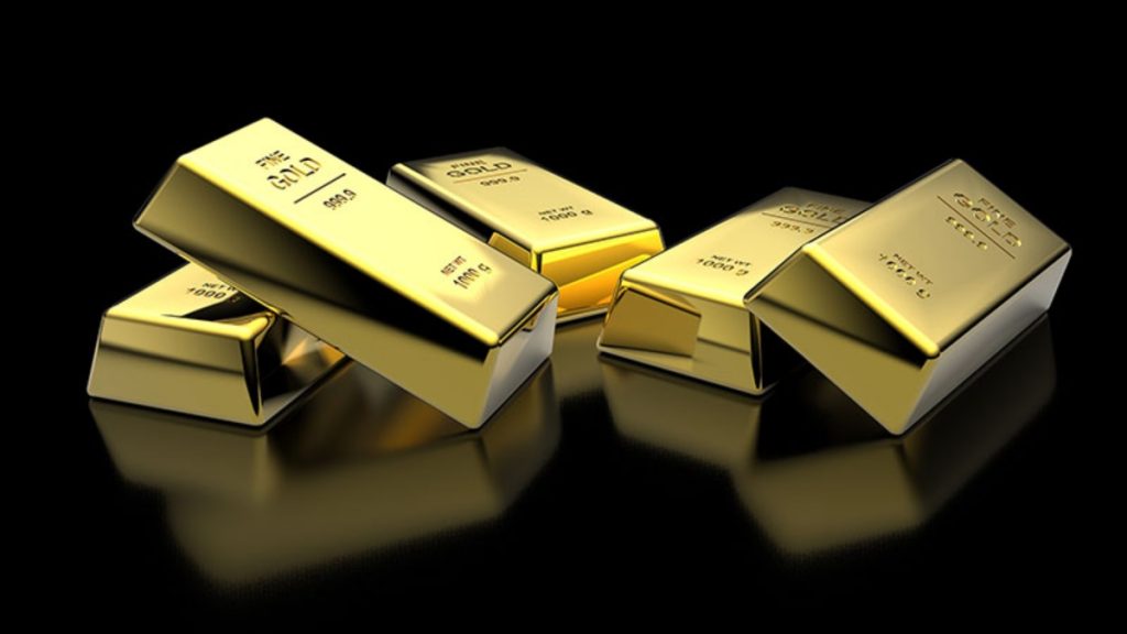 5 Reasons To Buy Gold